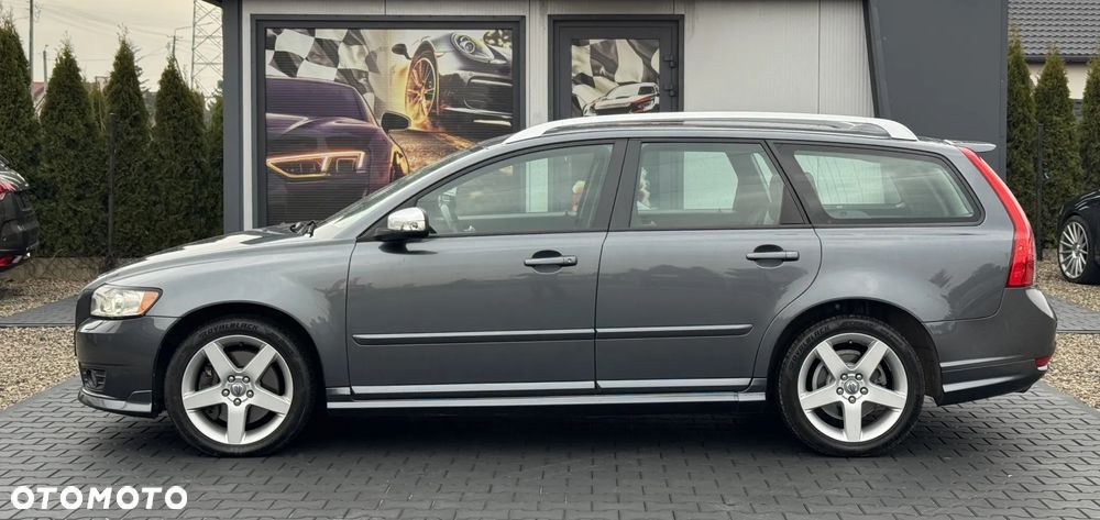 Volvo V50 T5 RDesign - 10