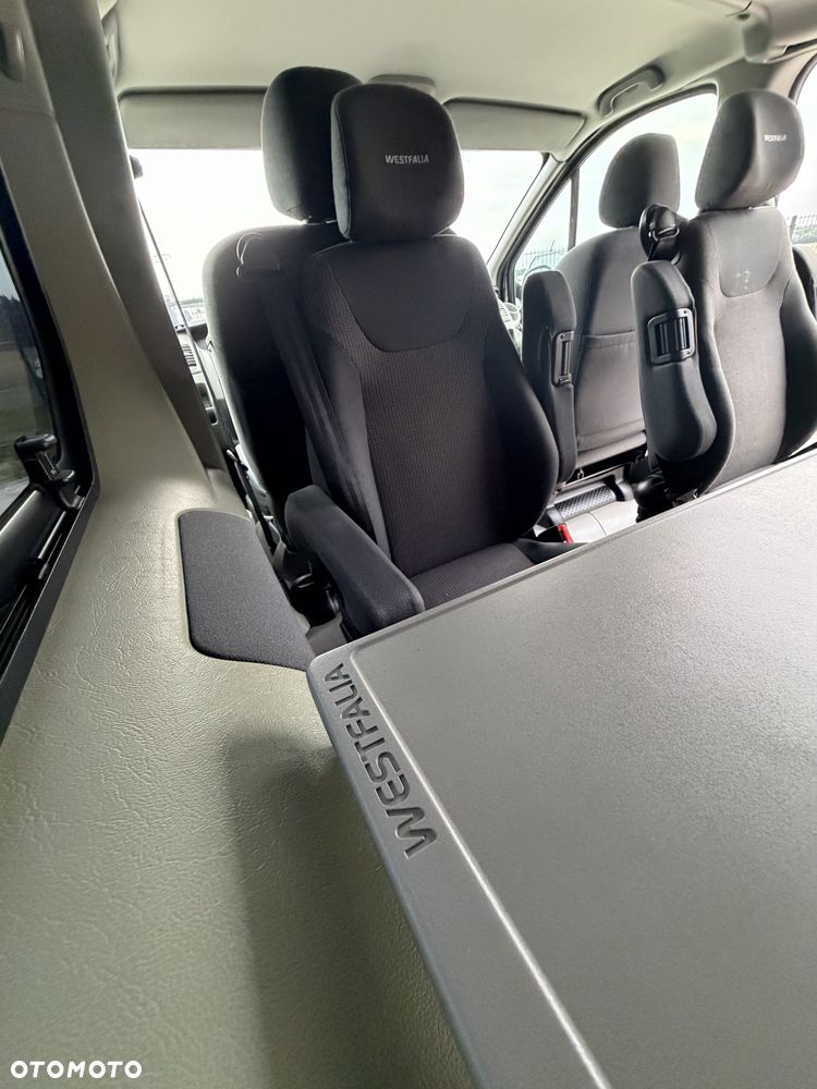Opel Vivaro - 6