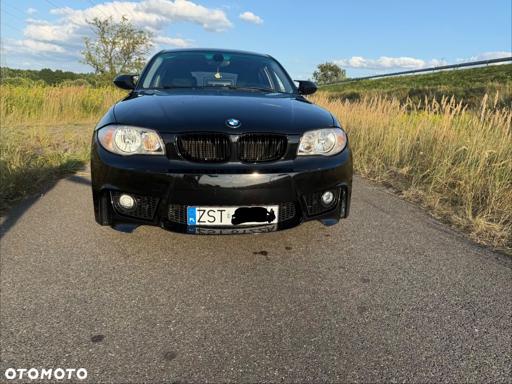 BMW Seria 1 116i - 2