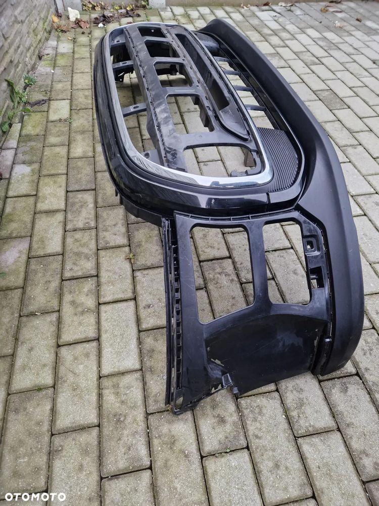 Zderzak Mini Cooper  F56 F57 lift 2021- - 7