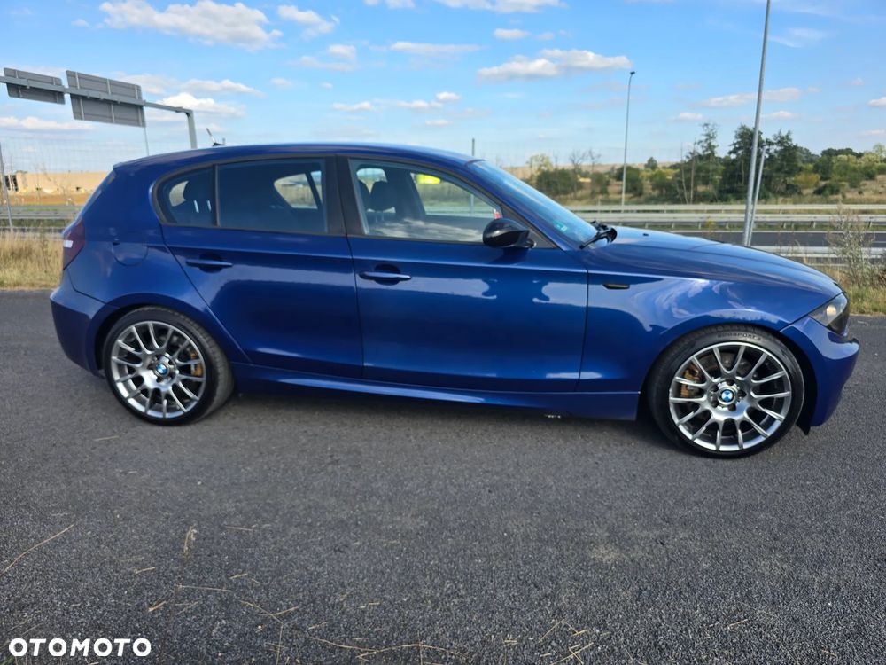 BMW Seria 1 120i - 7