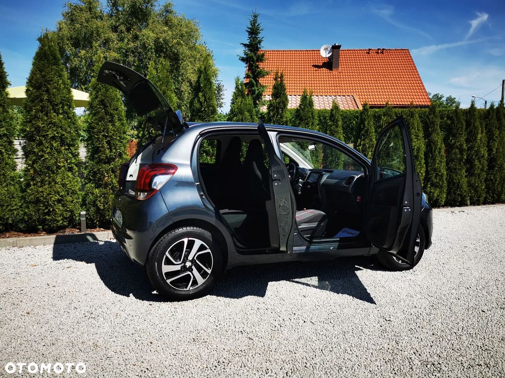 Peugeot 108 VTI 68 Style - 10