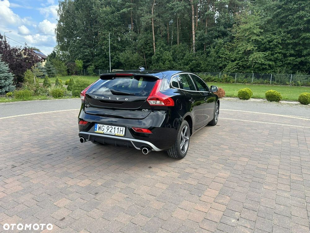 Volvo V40 - 5