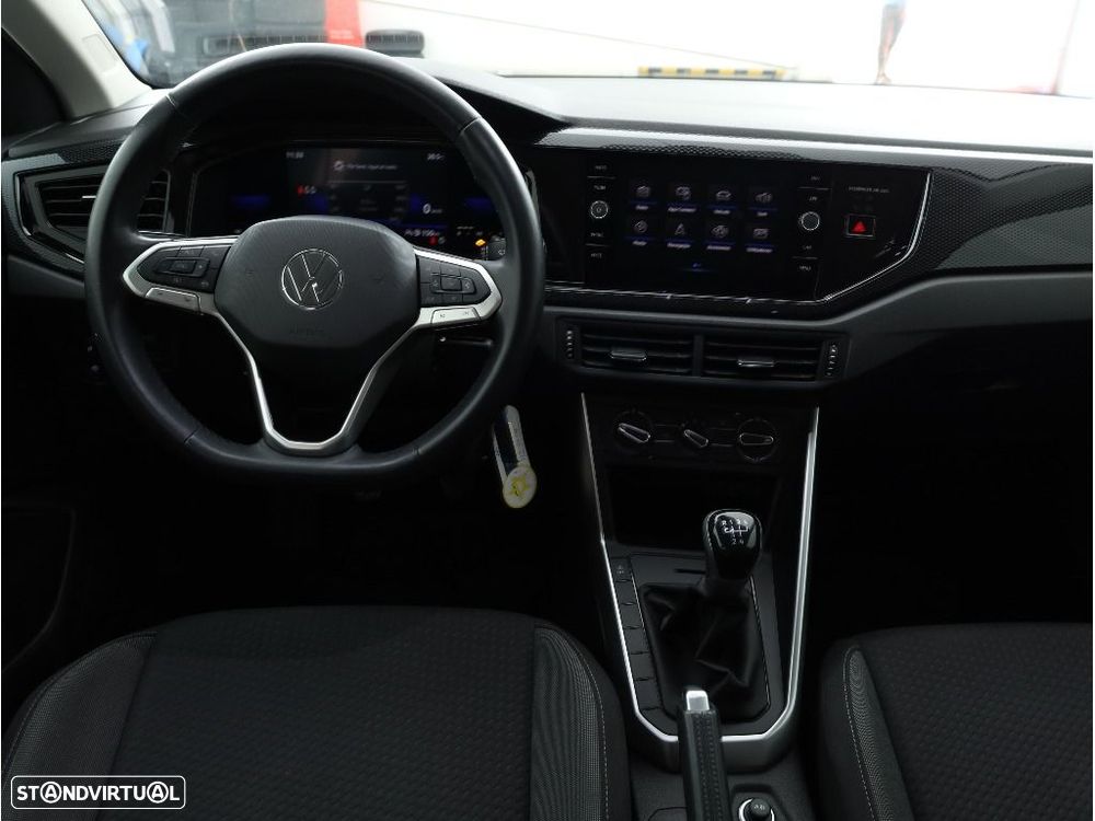 VW Taigo 1.0 TSI Life - 24