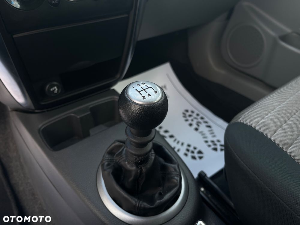 Suzuki SX4 - 15