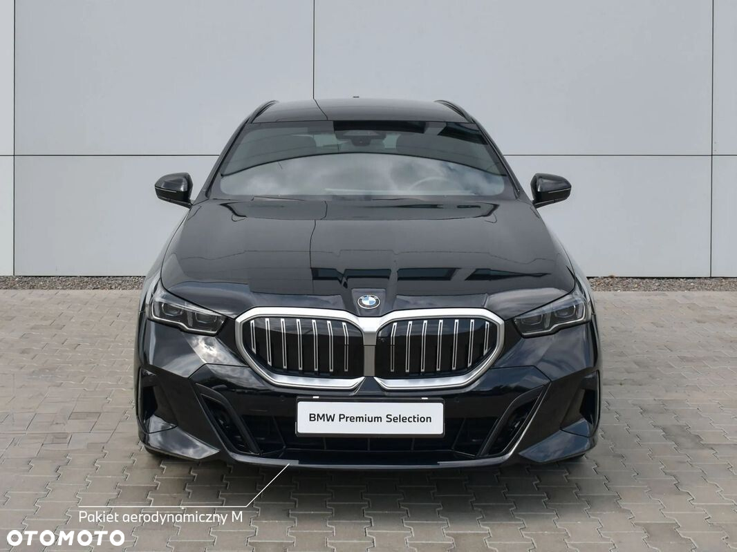 BMW Seria 5 - 2