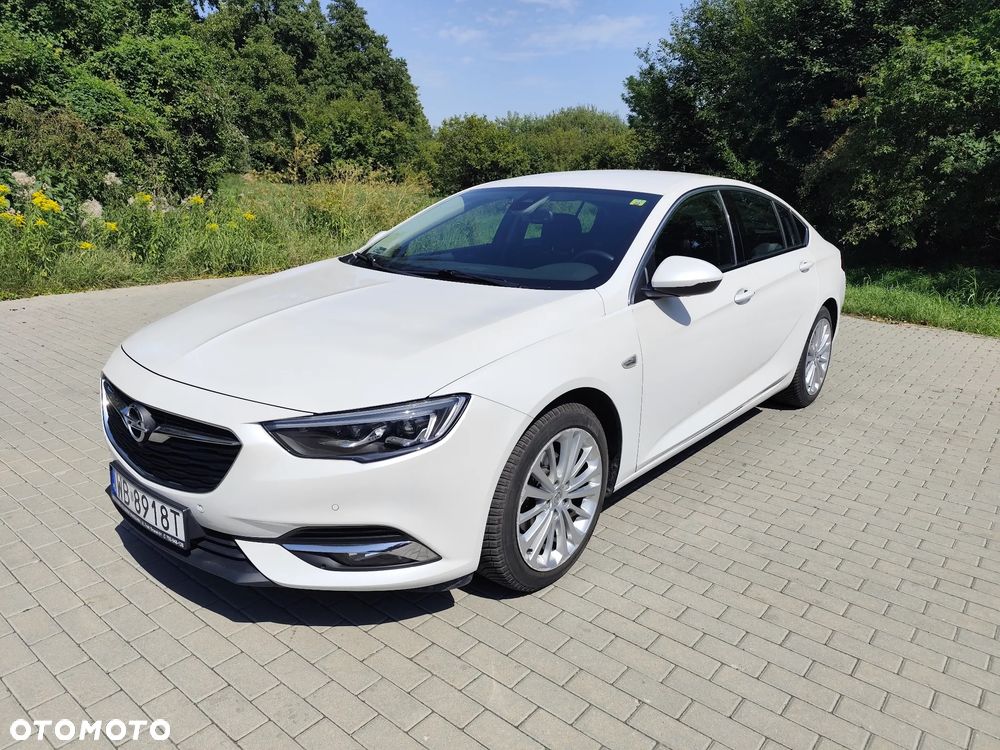 Opel Insignia 1.5 T Elite S&S - 3