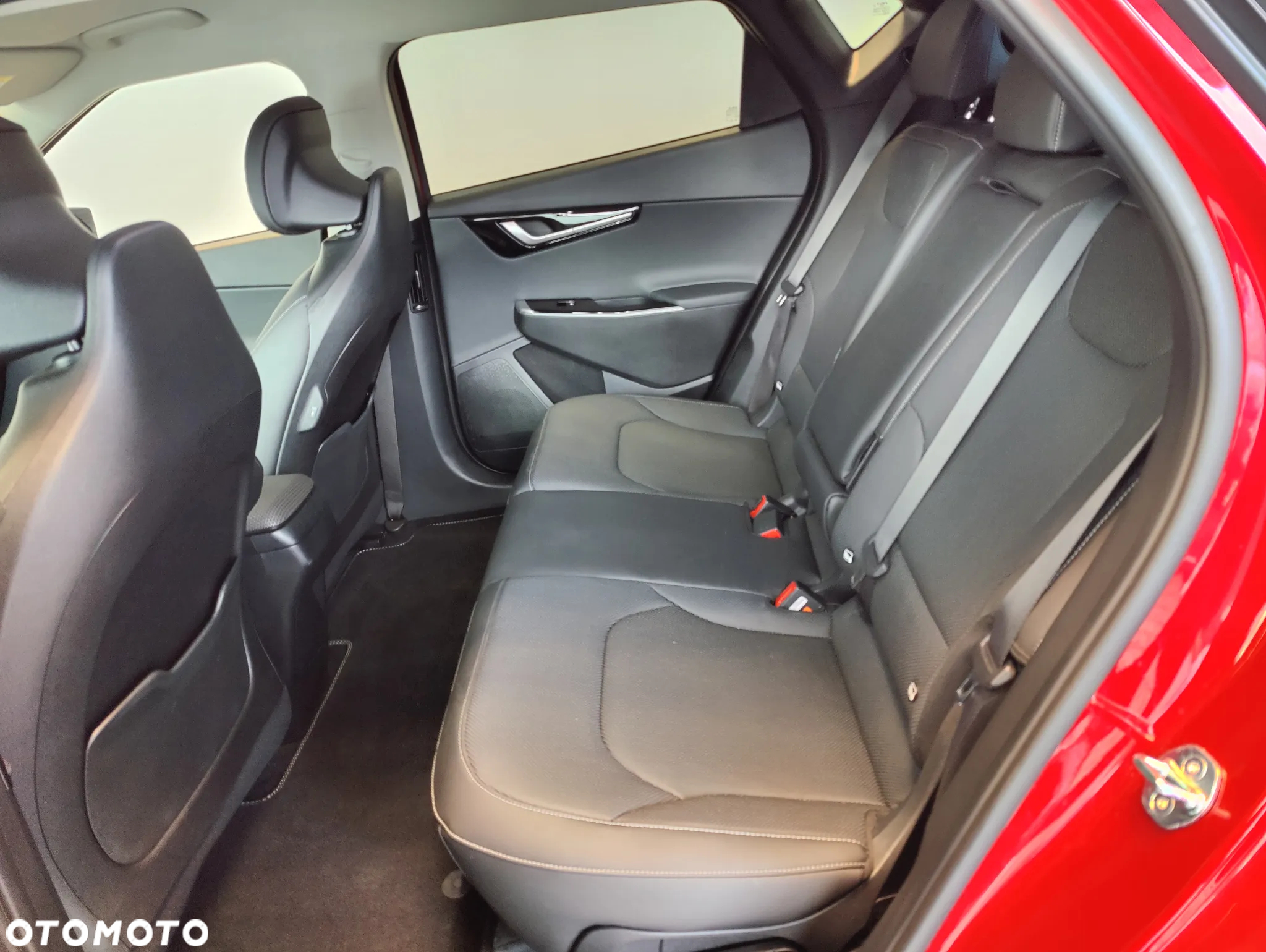 Kia EV6 77.4kWh Plus - 11