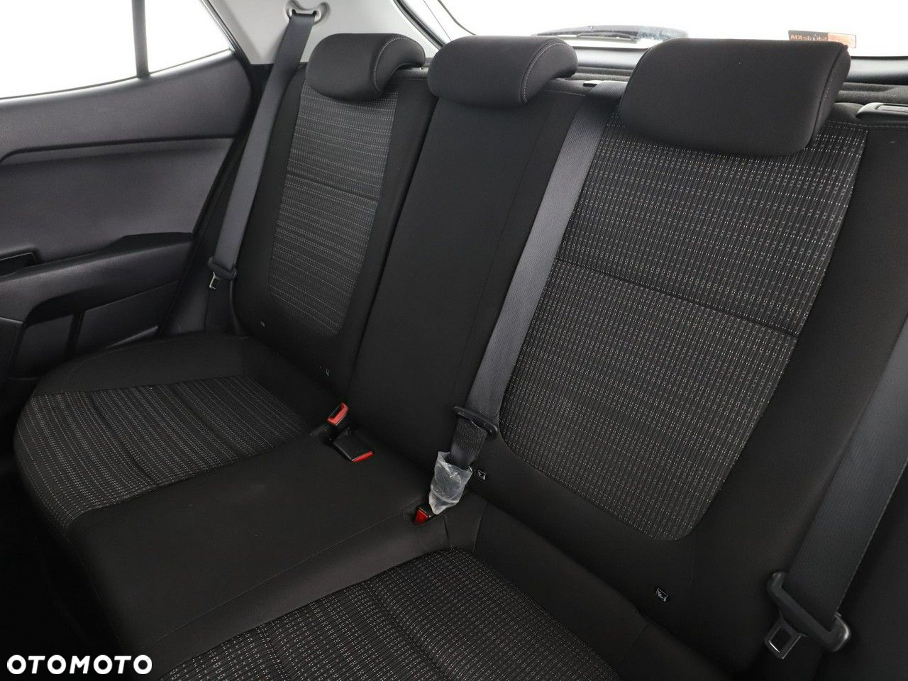 Kia Stonic 1.6 CRDi Spirit - 17