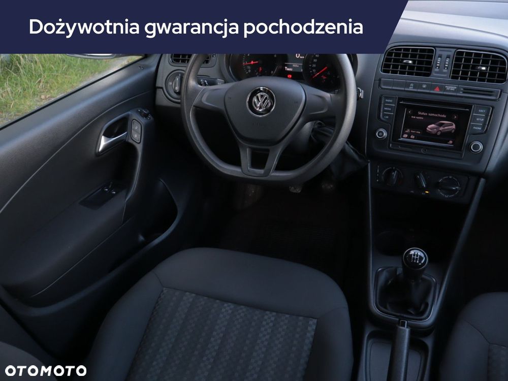 Volkswagen Polo - 9