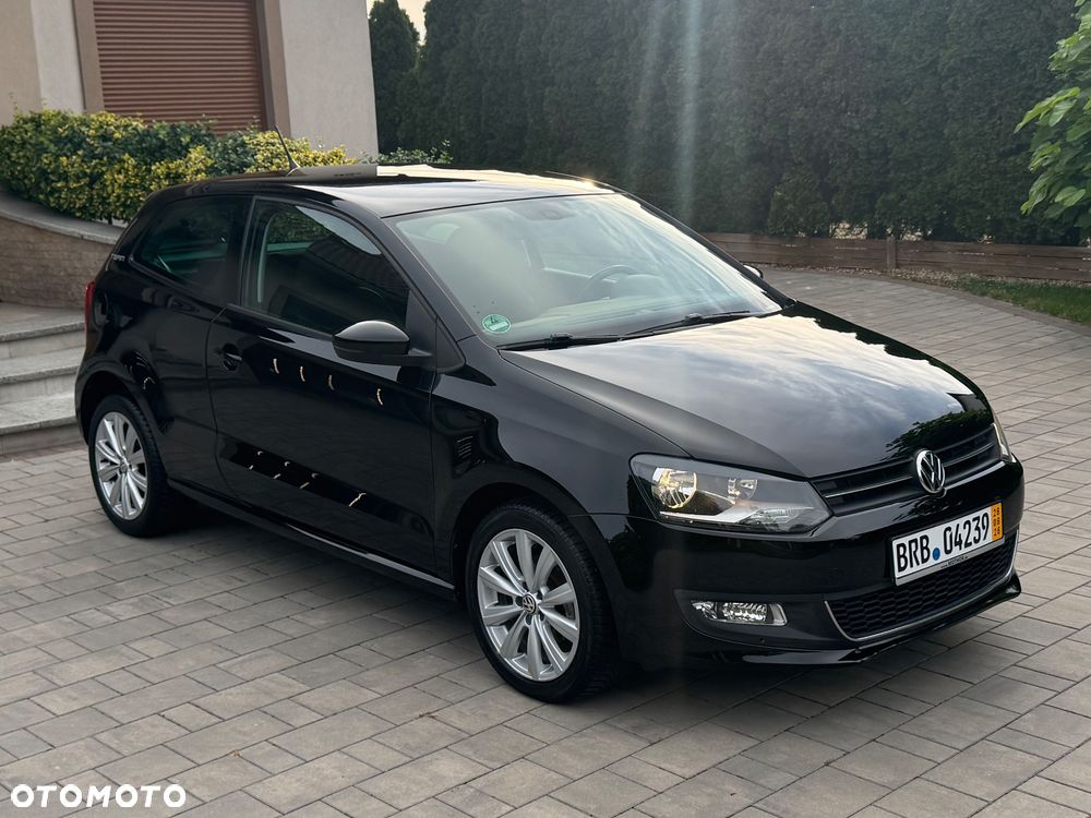 Volkswagen Polo 1.6 TDI DPF Highline DSG - 7
