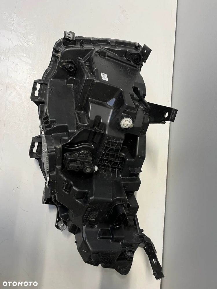 RENAULT AUSTRAL LAMPA PRZEDNIA LEWA,PRAWA PRZÓD 1EX01515101 - 11