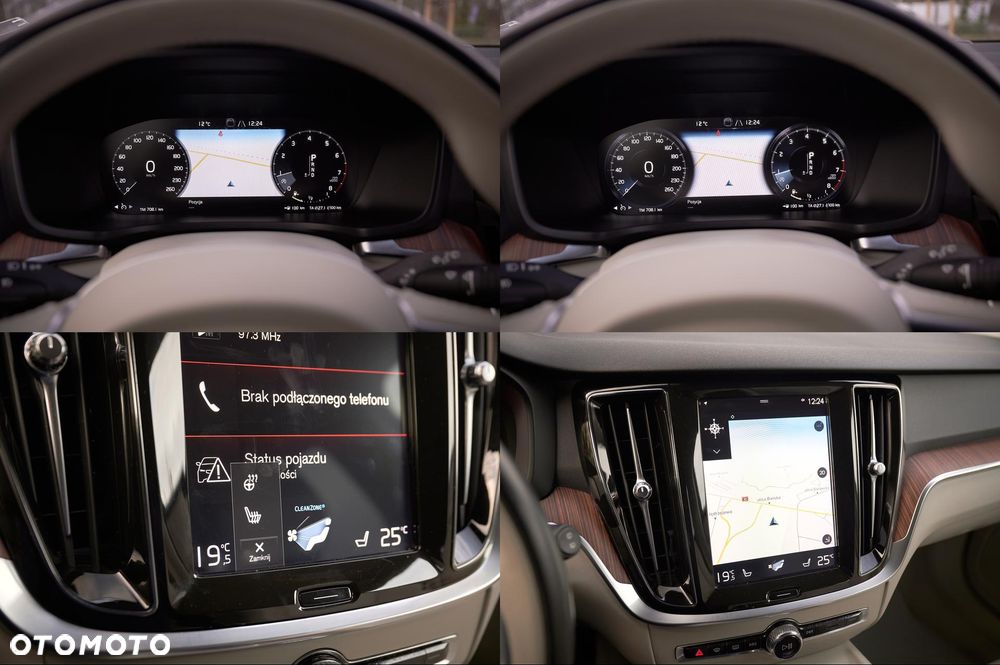 Volvo V60 T5 Geartronic Inscription - 40