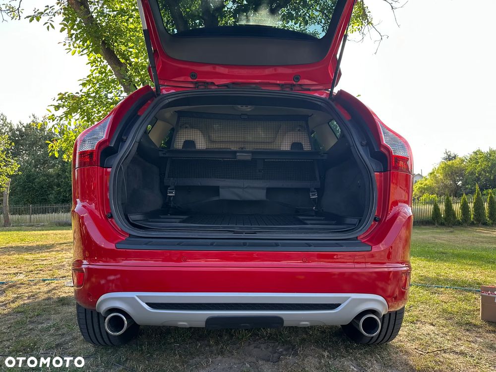 Volvo XC 60 - 20