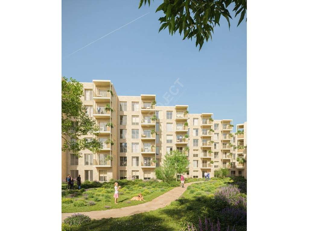 Monsanto Lofts - Grande imagem: 2/4