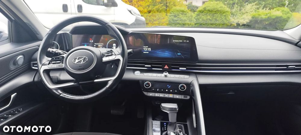 Hyundai Elantra 2022 photo 5