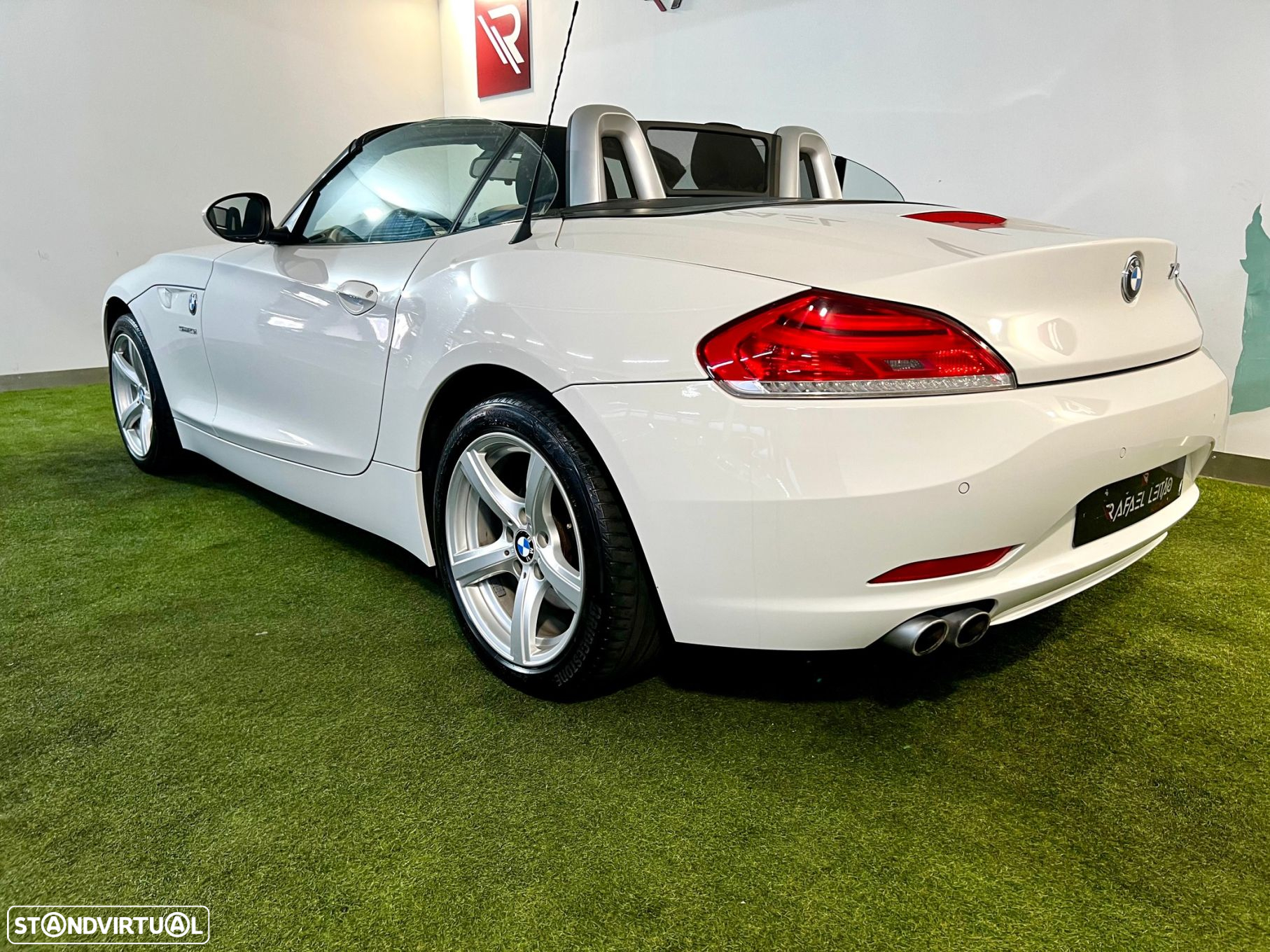BMW Z4 23 i - 18