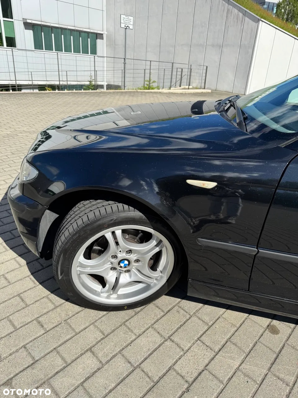 BMW Seria 3 - 18