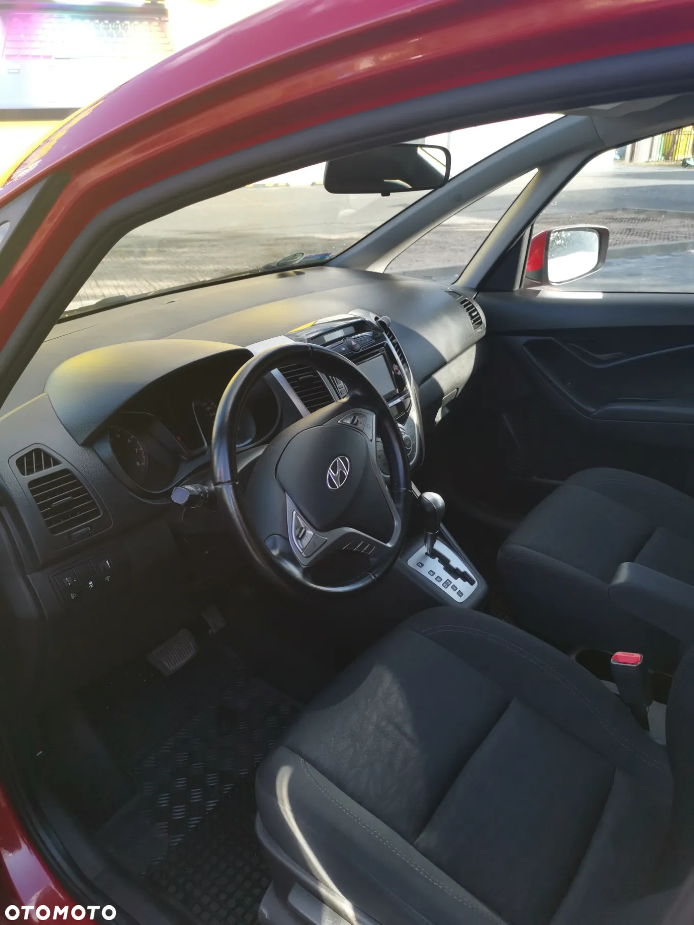 Hyundai ix20 1.6 Comfort - 5