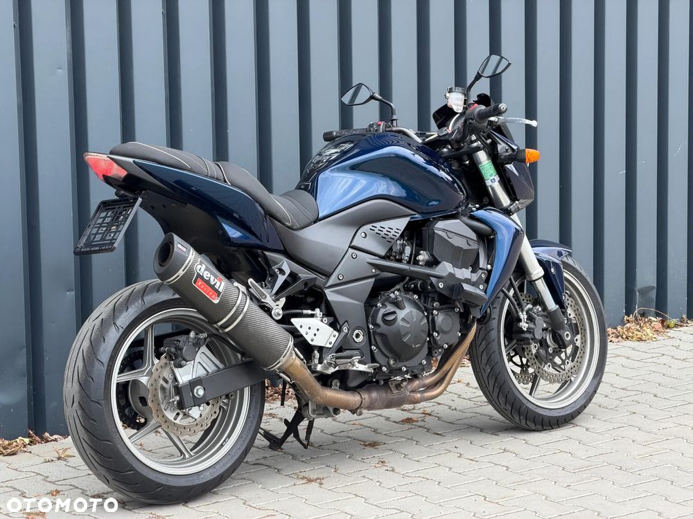 Kawasaki Z - 3