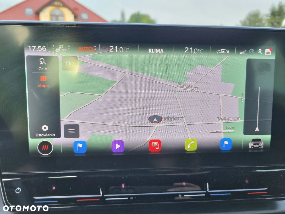 Cupra Formentor 1.5 TSI DSG Tribe Edition - 32