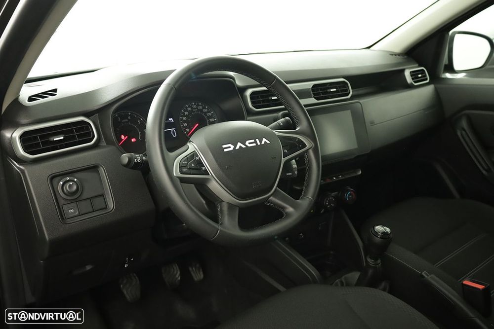 Dacia Duster 1.0 TCe ECO-G Expression Bi-Fuel - 7