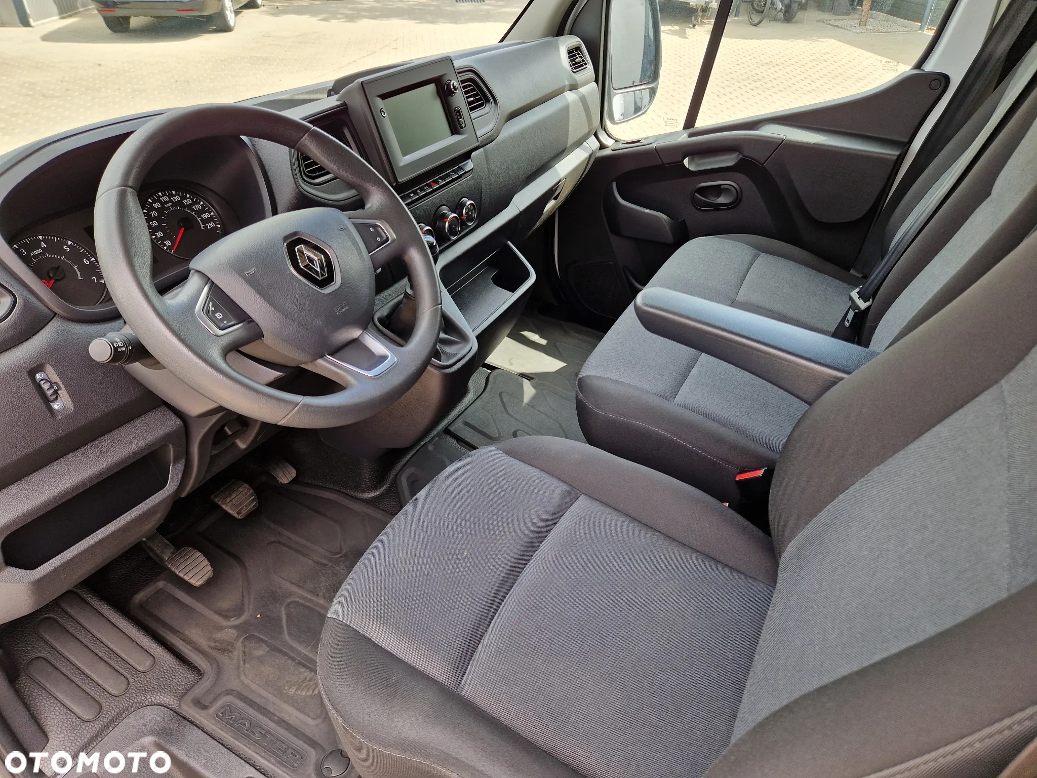 Renault Master - 7