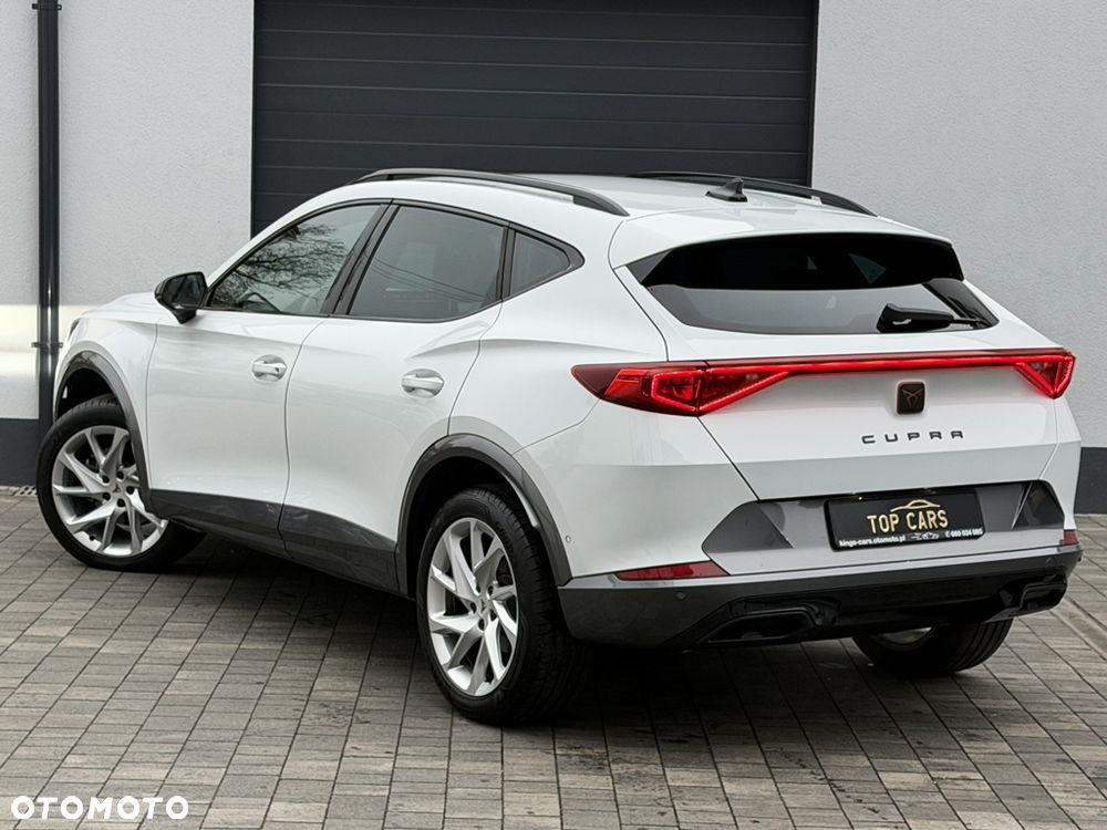 Cupra Formentor 1.5 TSI DSG - 3