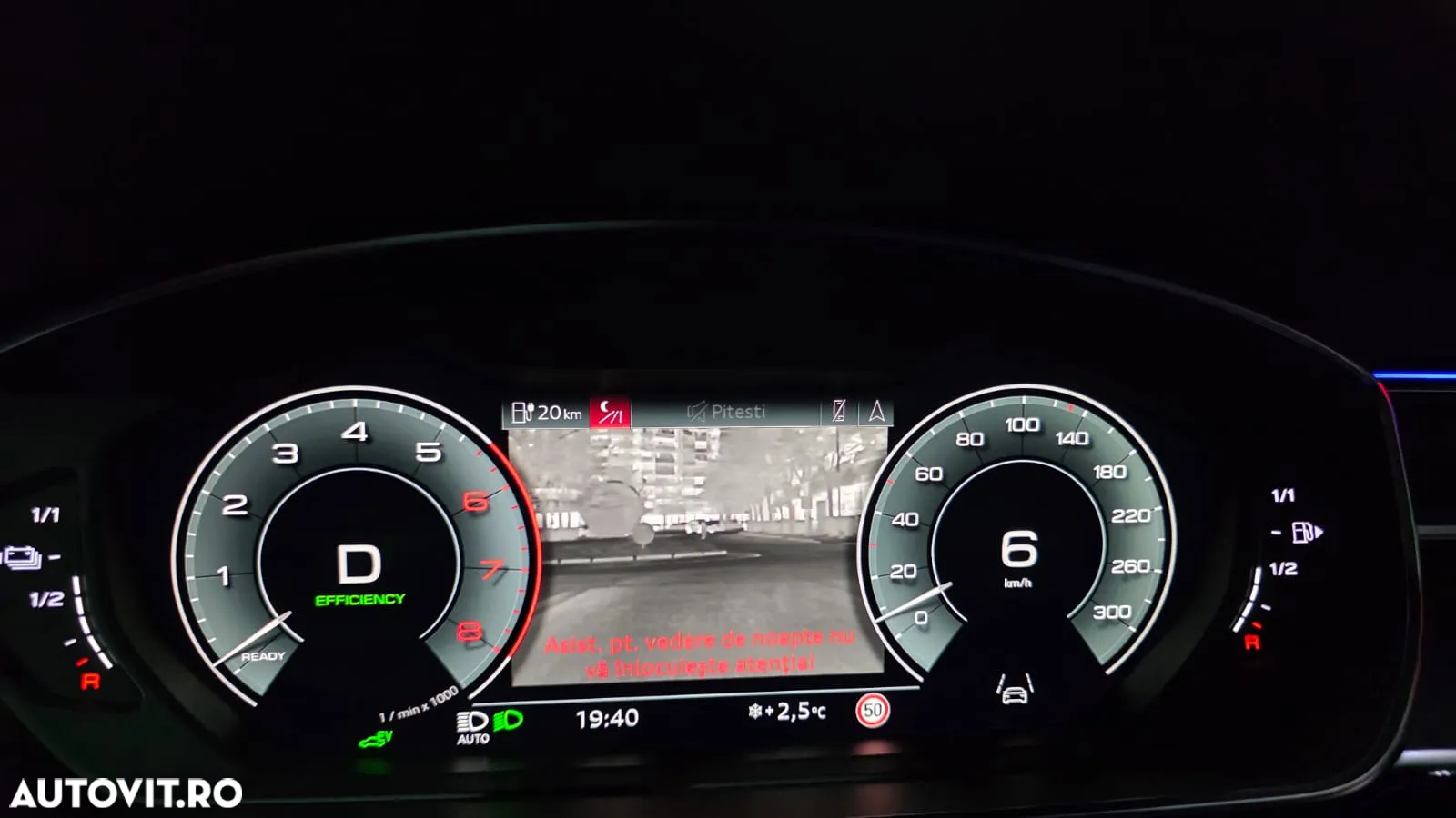 Audi A8 A8L 3.0 60 TFSI e quattro Tiptronic - 39