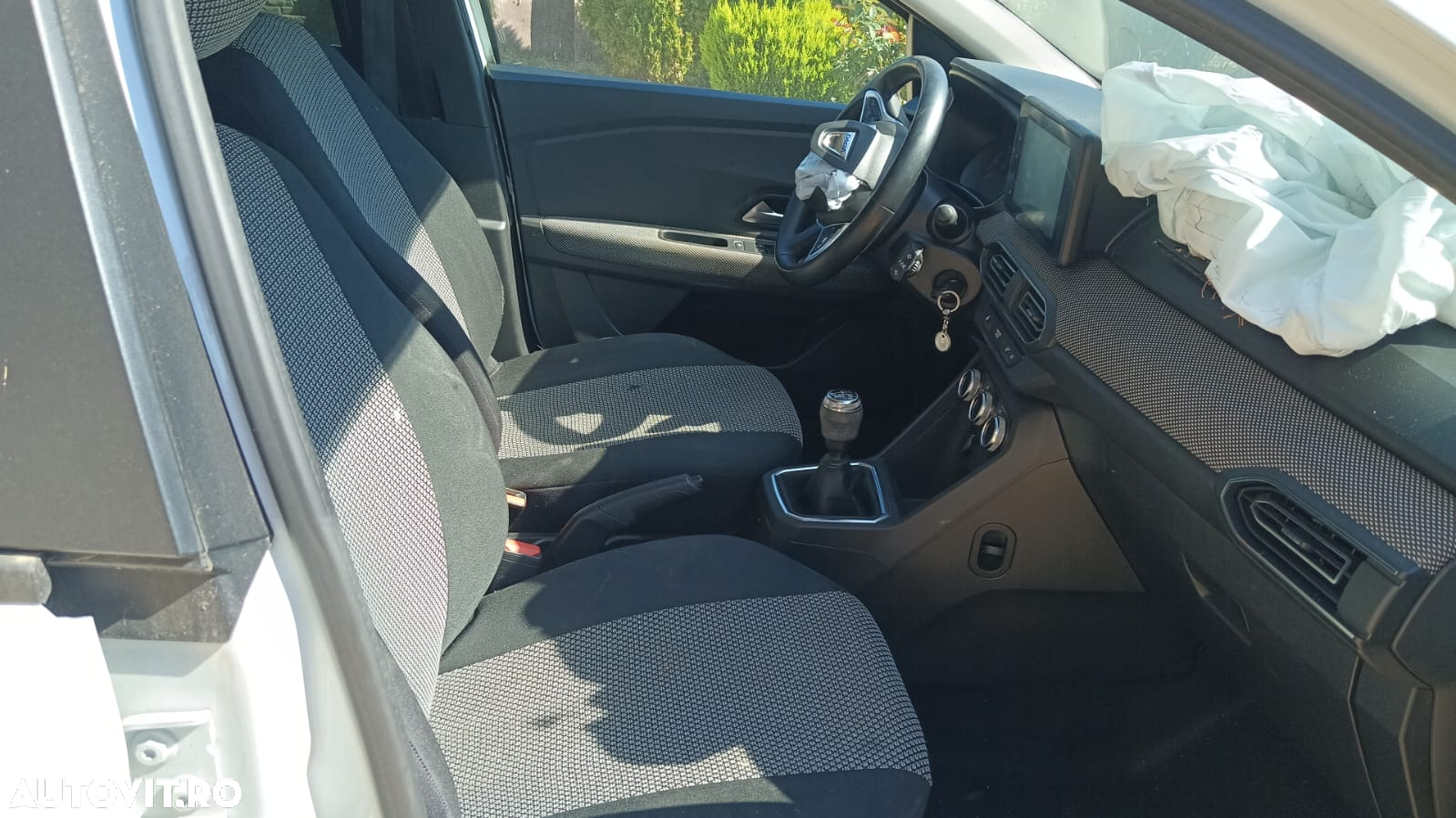 Dacia Logan - 3