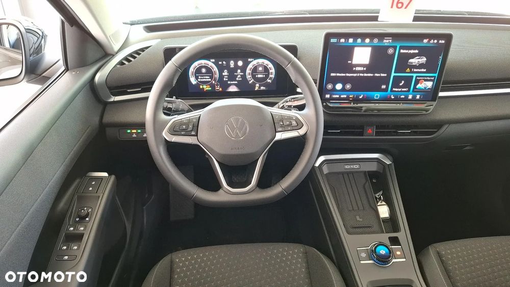 Volkswagen T-Roc 1.5 TSI Style DSG - 8