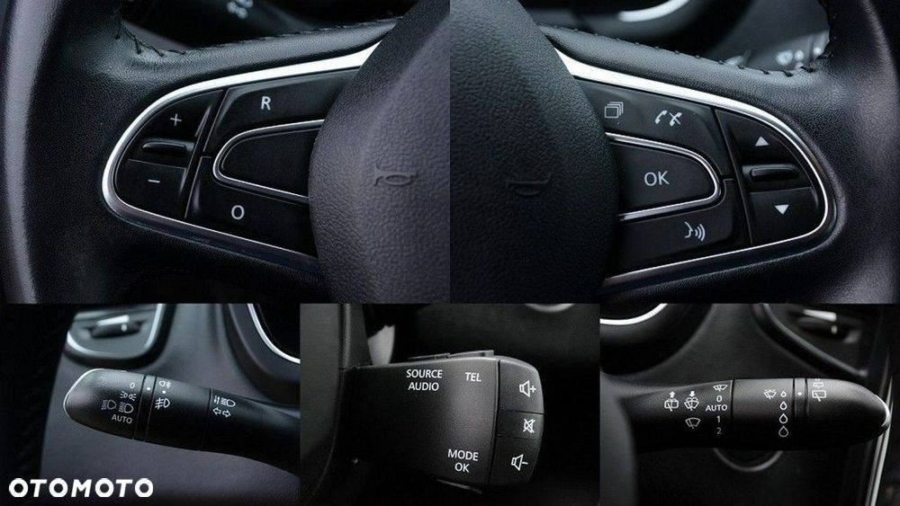 Renault Grand Scenic Energy TCe 130 S&S LIMITED - 16