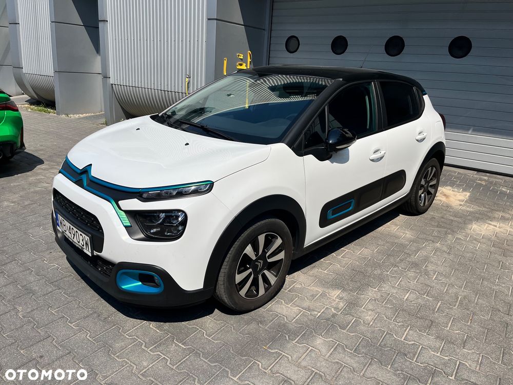 Citroën C3 1.5 BlueHDi Feel S&S - 1