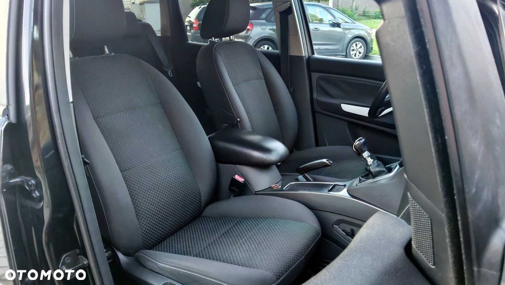 Ford C-MAX - 8