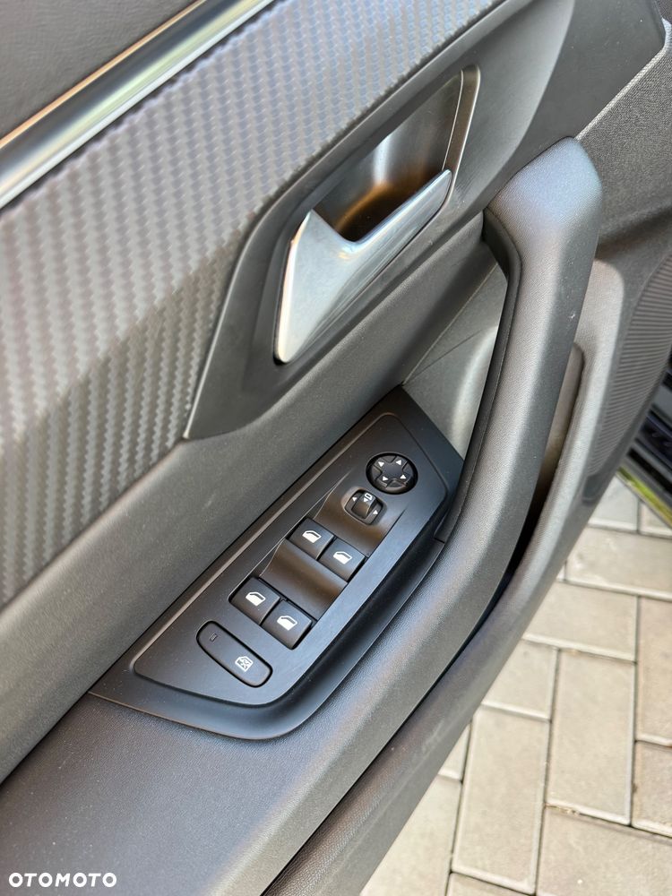 Peugeot 508 225 e-EAT8 Allure - 18