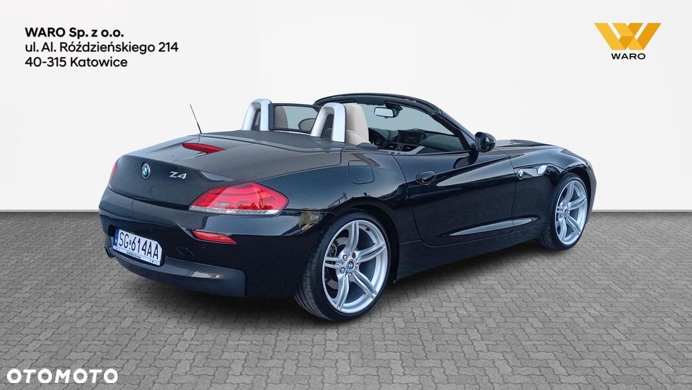 BMW Z4 - 9