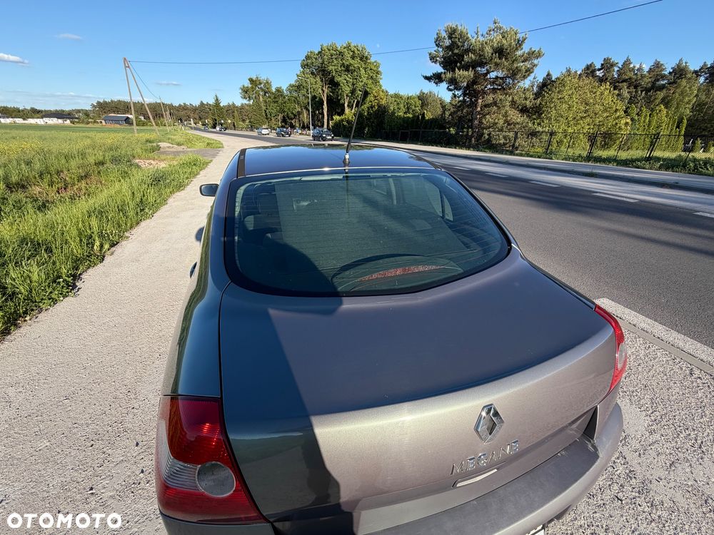 Renault Megane 1.6 Luxe Expression - 5