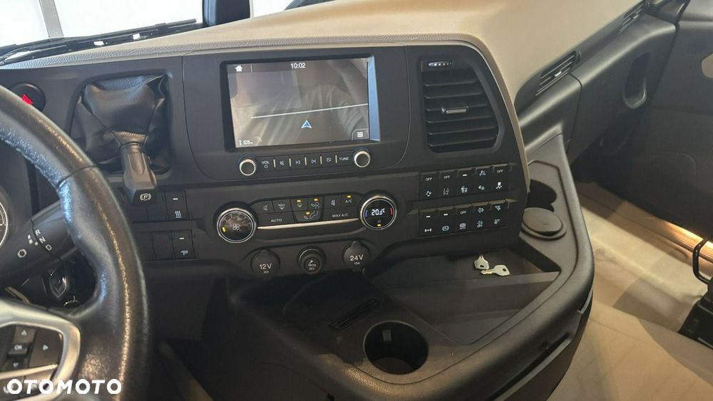 Ford F-MAX - 9