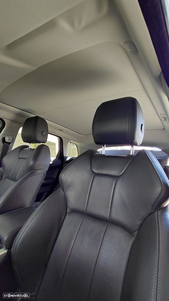 Land Rover Range Rover Evoque TD4 HSE - 7