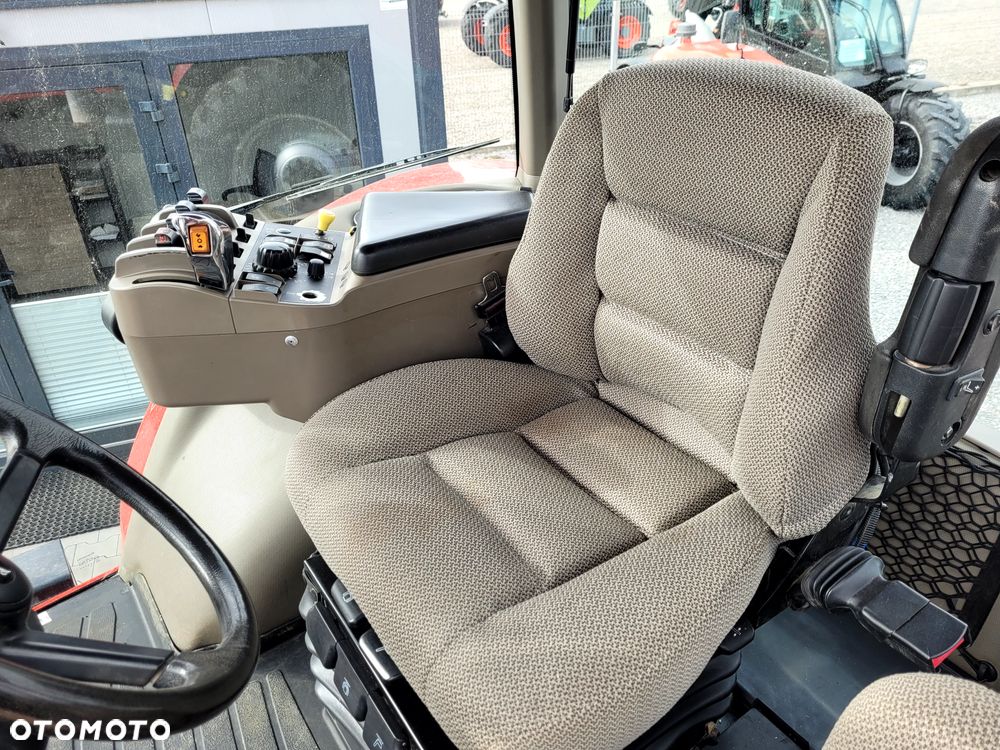 Case IH MAGNUM 250 - 13