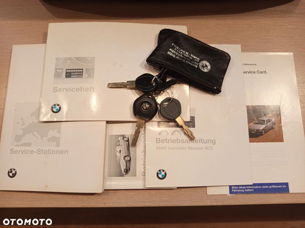 BMW Seria 3 - 16