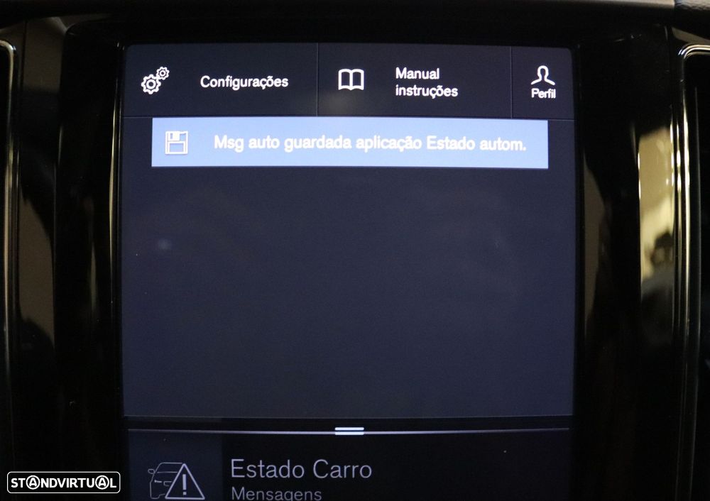 Volvo XC 60 2.0 T8 PHEV R-Design AWD - 24