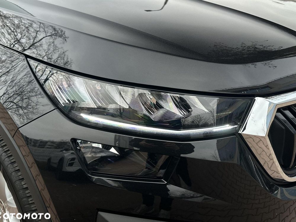 Skoda Kodiaq - 35