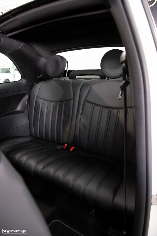 Abarth 595C 1.4 T-Jet Turismo MTA - 28