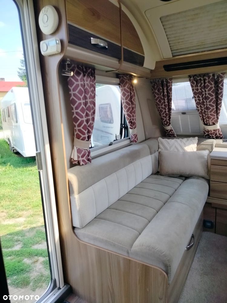 SWIFT Conqueror 560 - 31