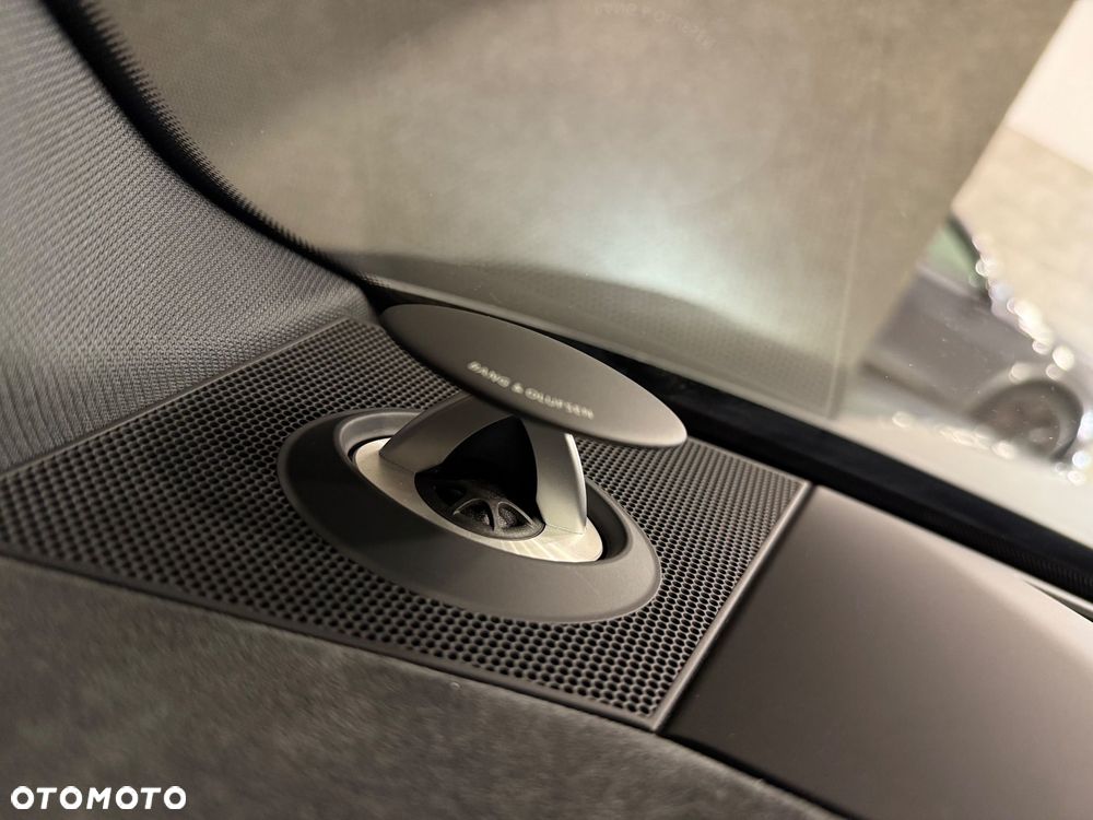 Audi S6 Limousine - 32