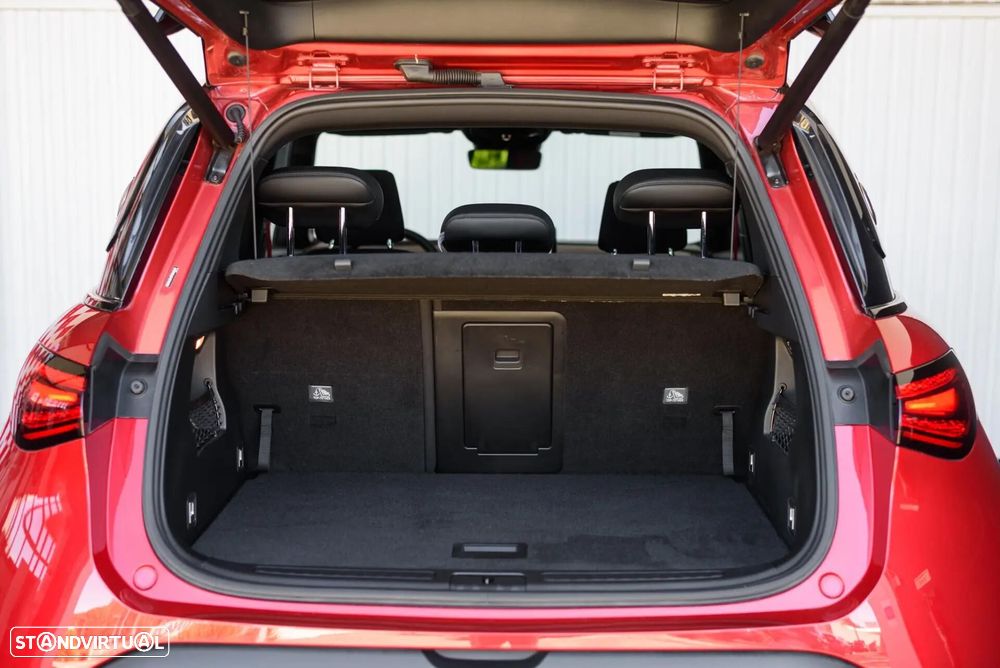 Smart #1 66 kWh Brabus AWD - 17