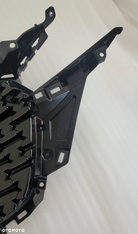 GRILL ATRAPA MAZDA CX-5 II KF LIFT 2022- KSD5-50719 - 7