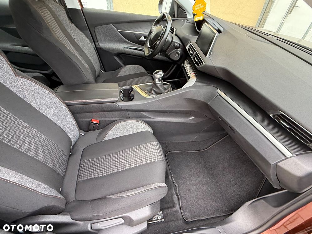 Peugeot 3008 PureTech 130 Stop & Start Access - 31