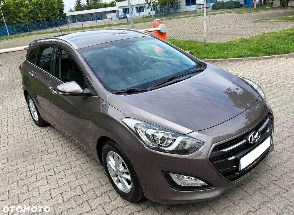 Hyundai i30 - 5